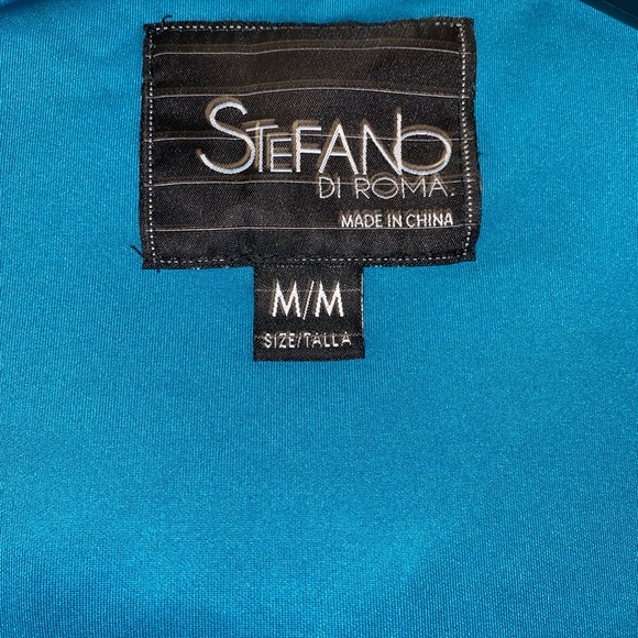 Stefano Di Roma Activewear Set - Medium - Picture 10 of 16